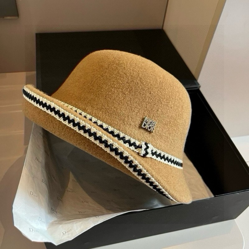 Dior Bucket Hat
