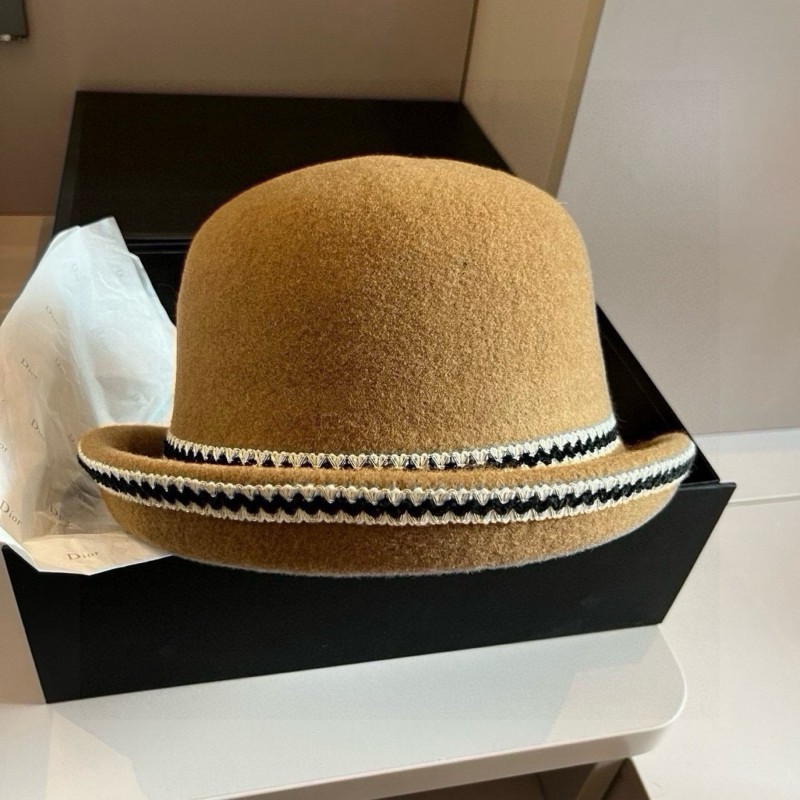 Dior Bucket Hat