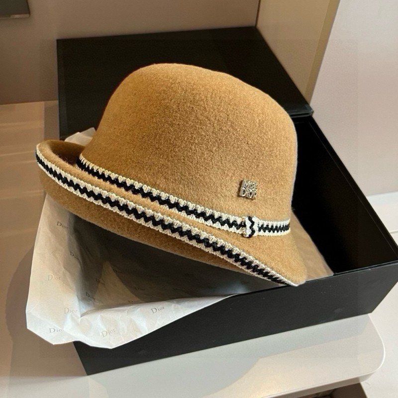 Dior Bucket Hat