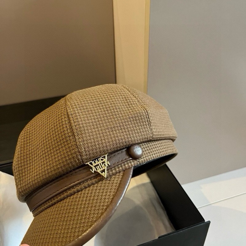 LV Cap