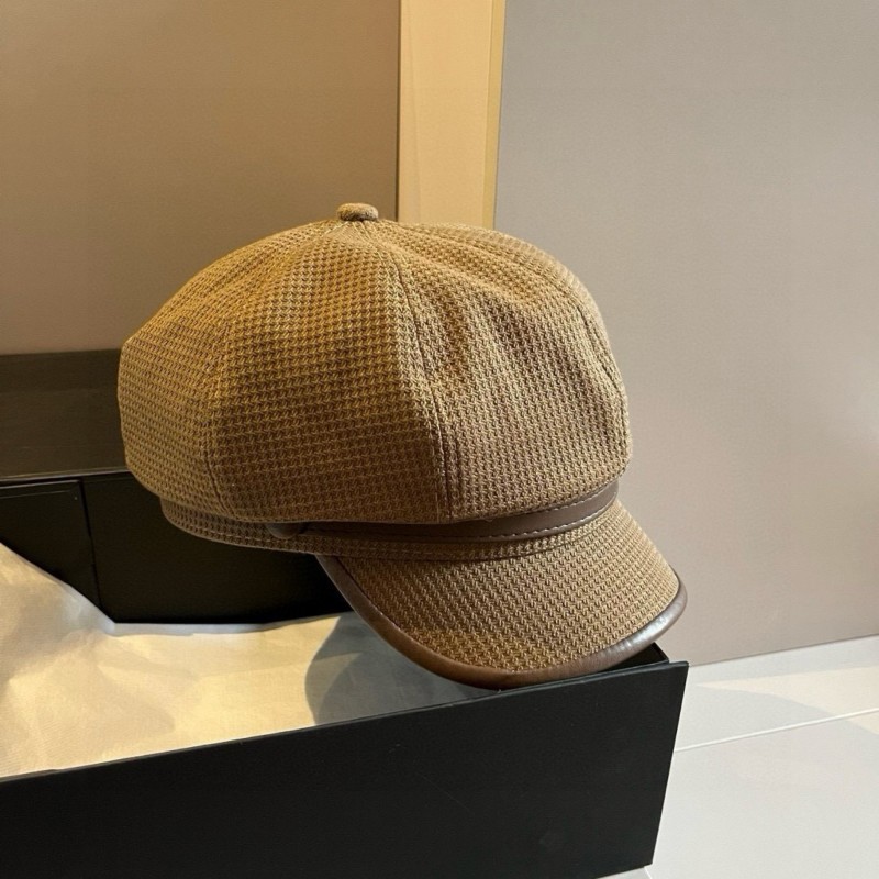 LV Cap