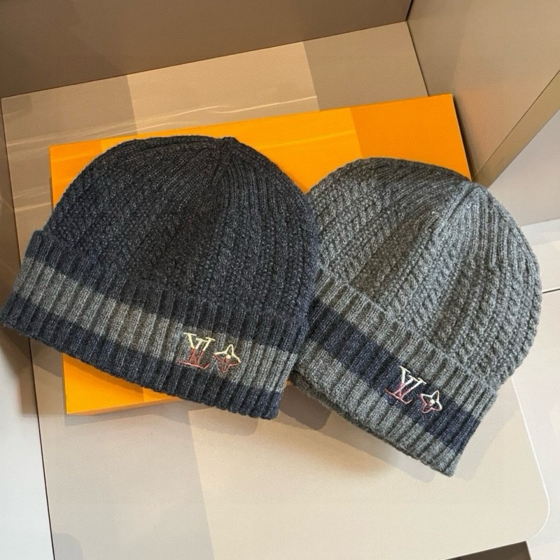 LV Bennie Hat