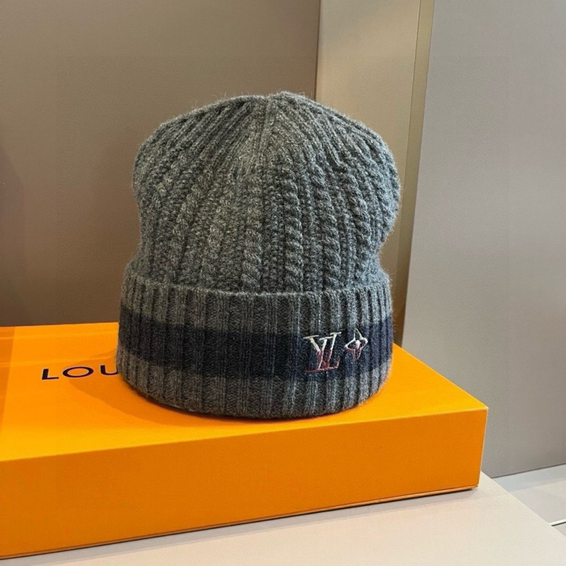 LV Bennie Hat