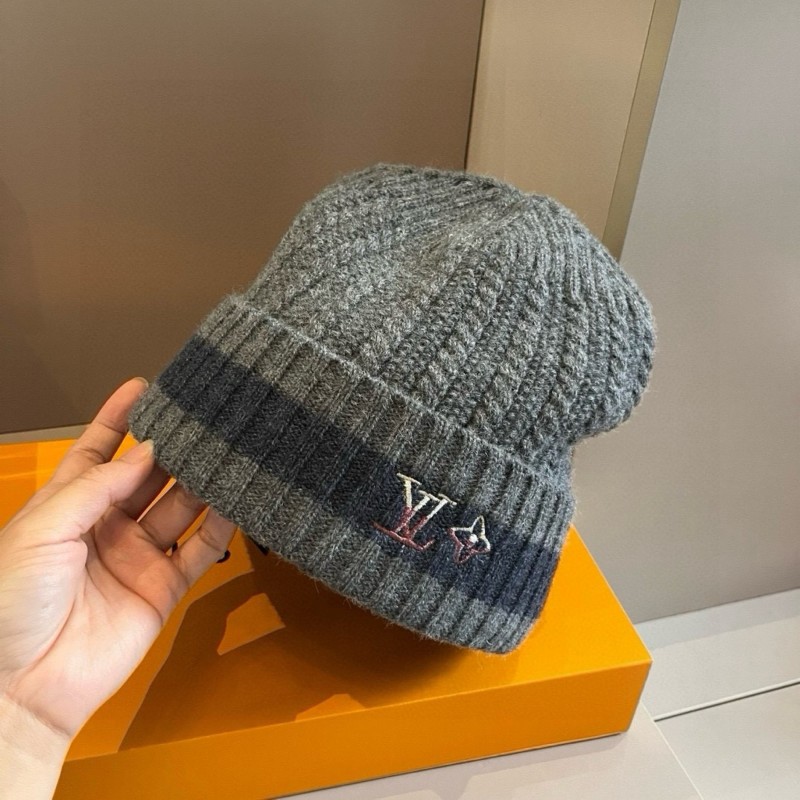 LV Bennie Hat