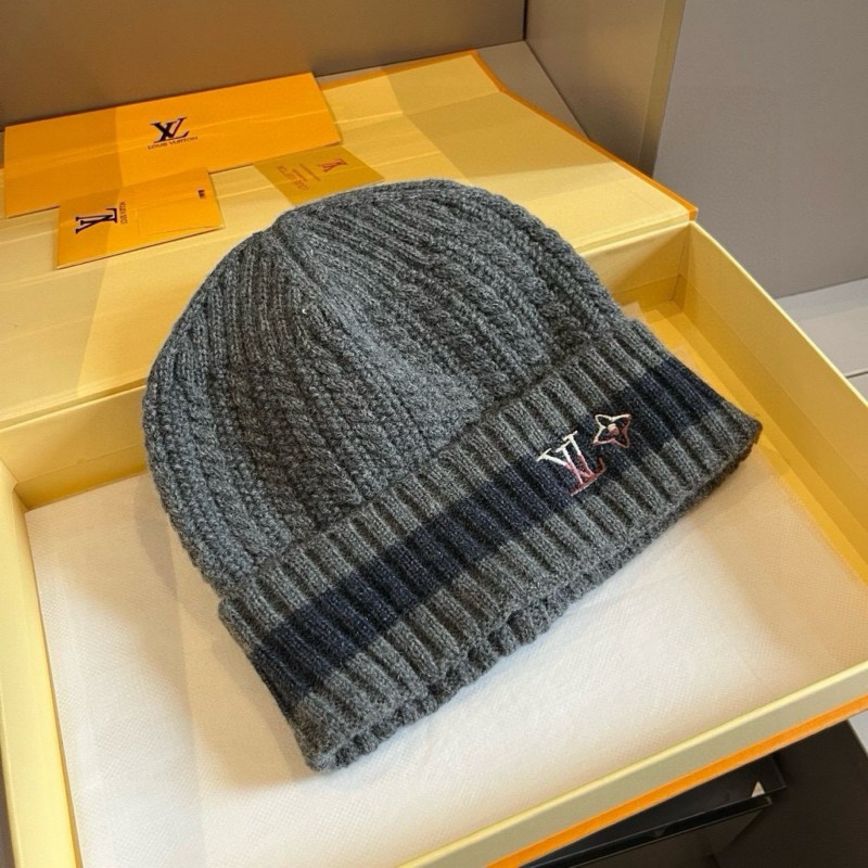 LV Bennie Hat