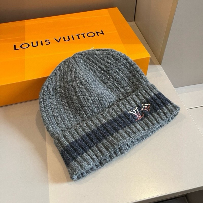LV Bennie Hat