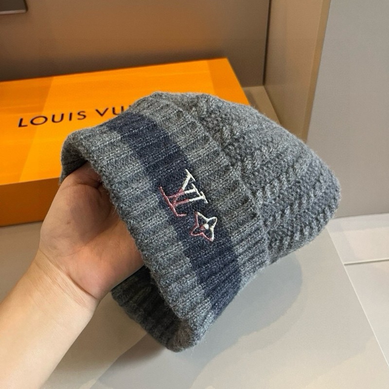 LV Bennie Hat
