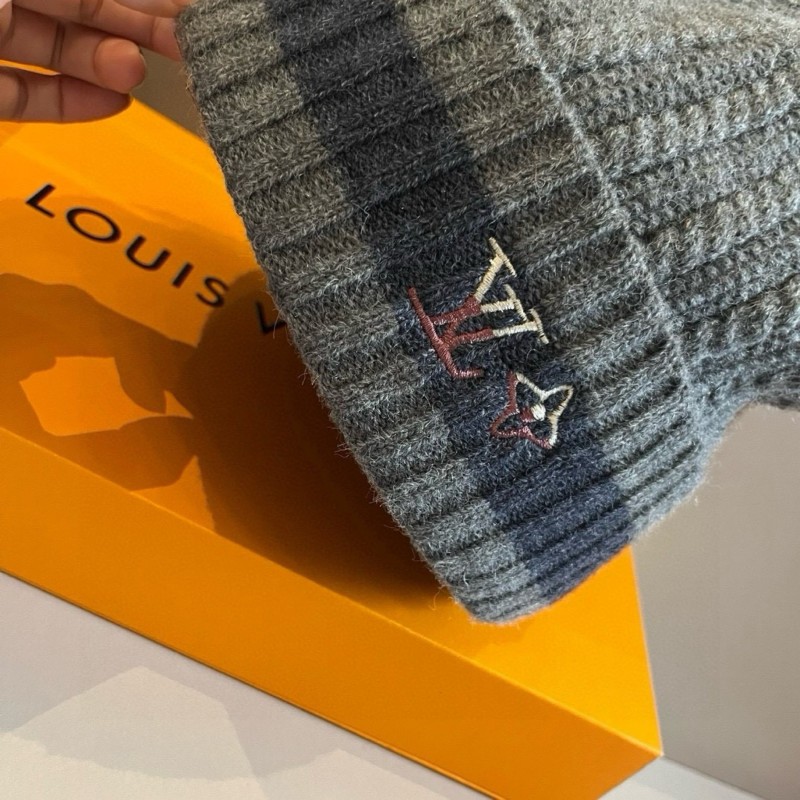 LV Bennie Hat