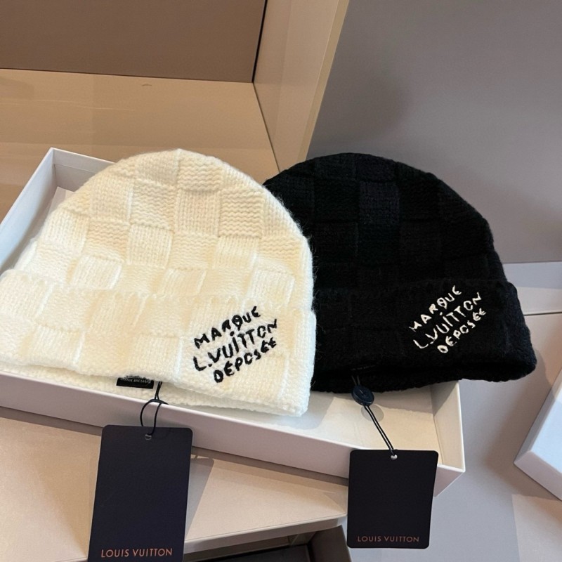 LV Bennie Hat