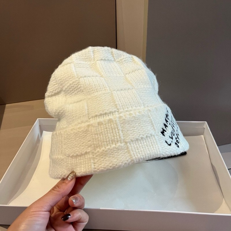 LV Bennie Hat