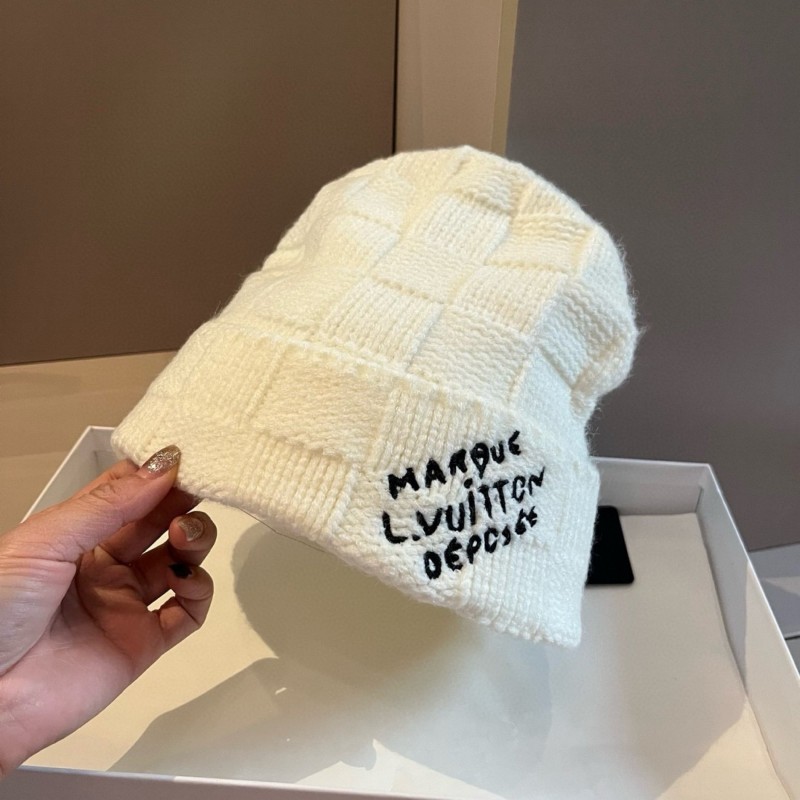 LV Bennie Hat