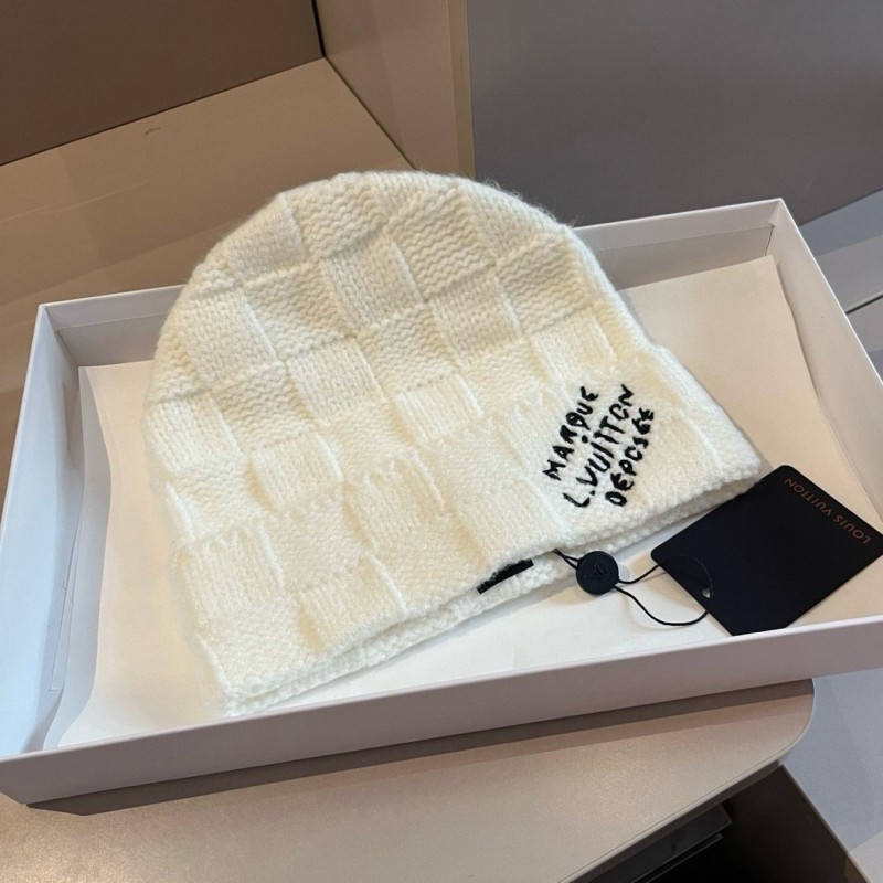 LV Bennie Hat