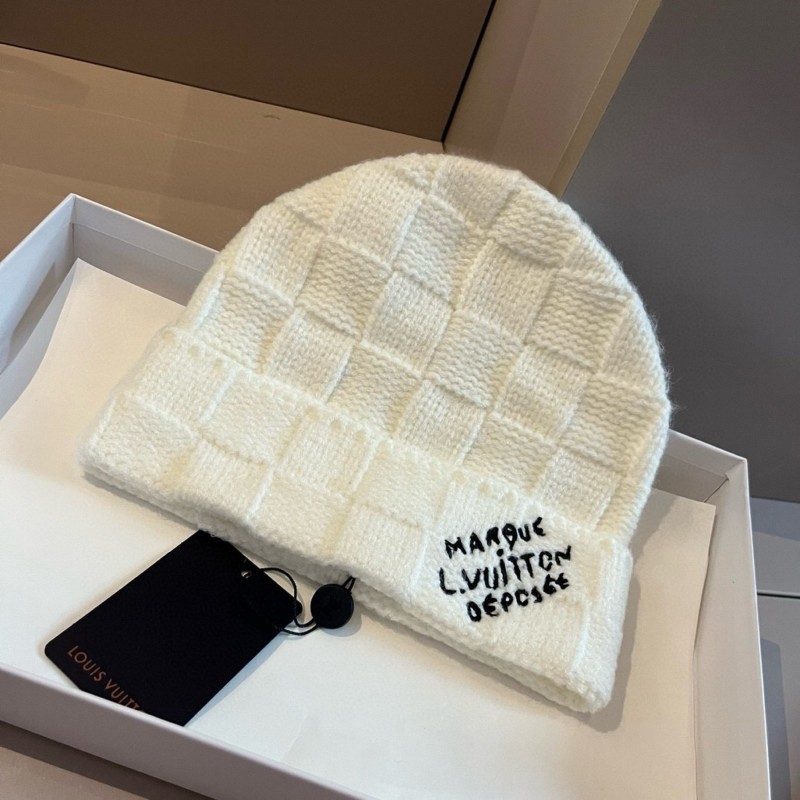 LV Bennie Hat