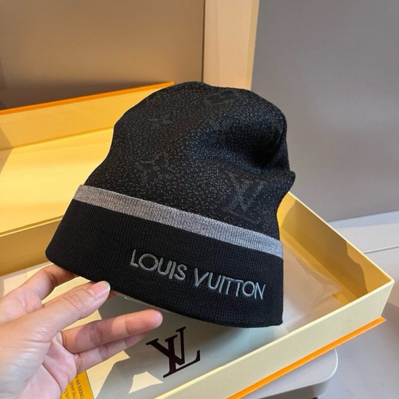 LV Bennie Hat