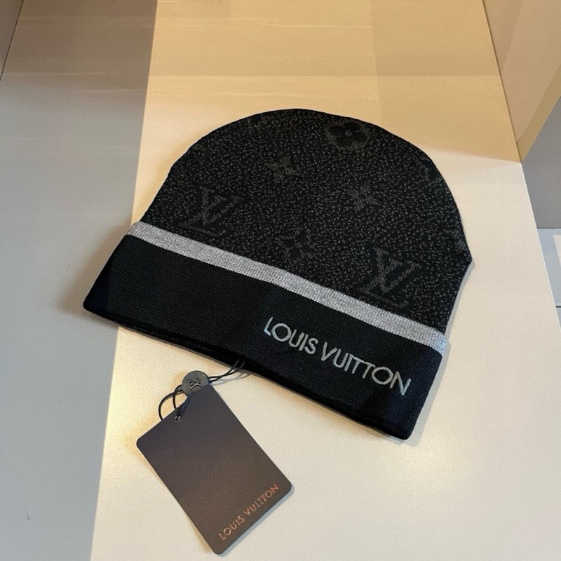 LV Bennie Hat