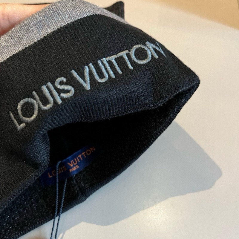 LV Bennie Hat
