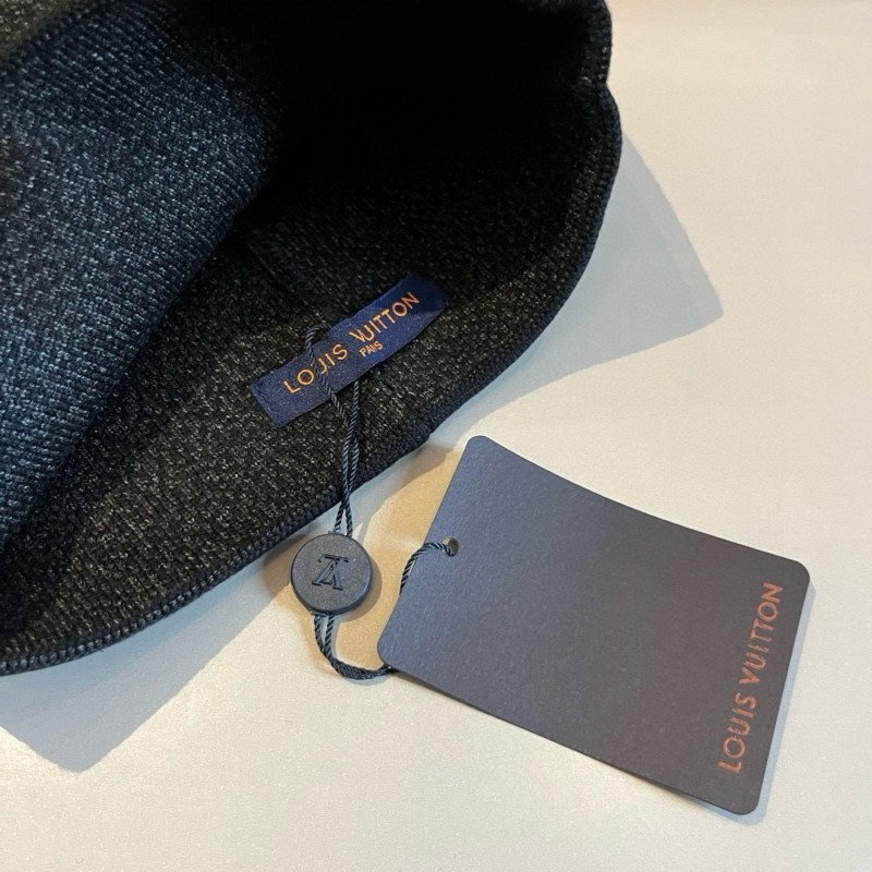 LV Bennie Hat