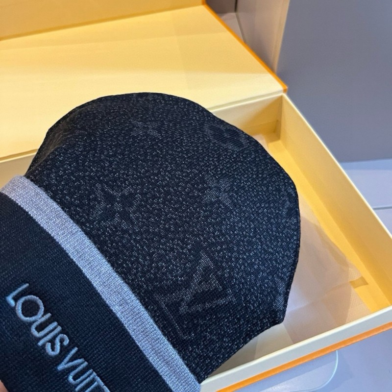 LV Bennie Hat