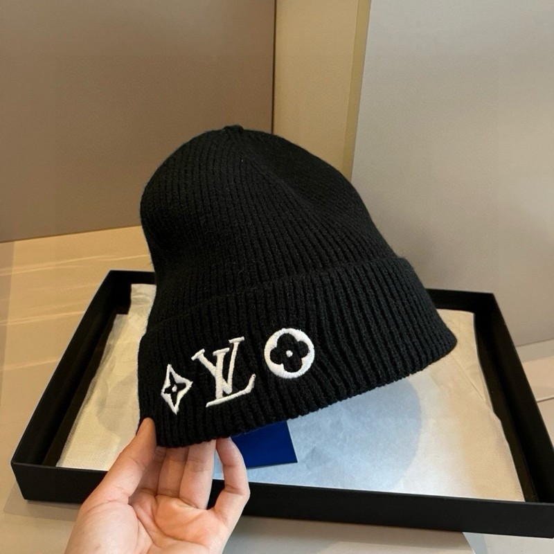 LV Bennie Hat