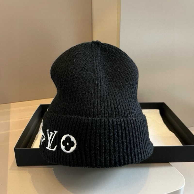 LV Bennie Hat