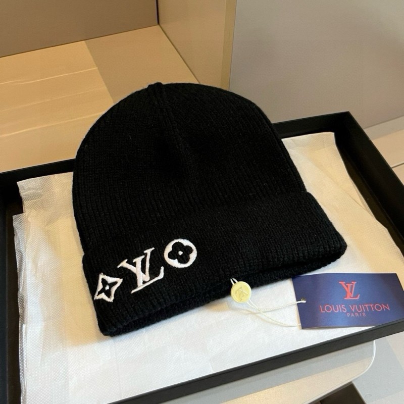 LV Bennie Hat