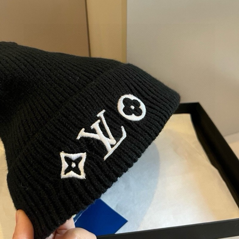 LV Bennie Hat