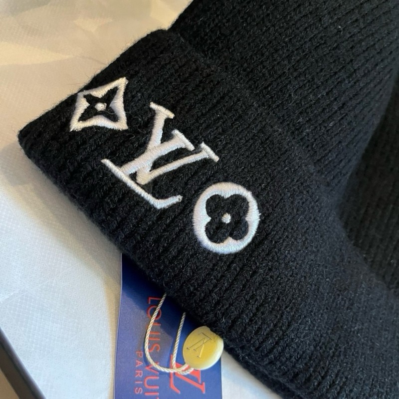 LV Bennie Hat