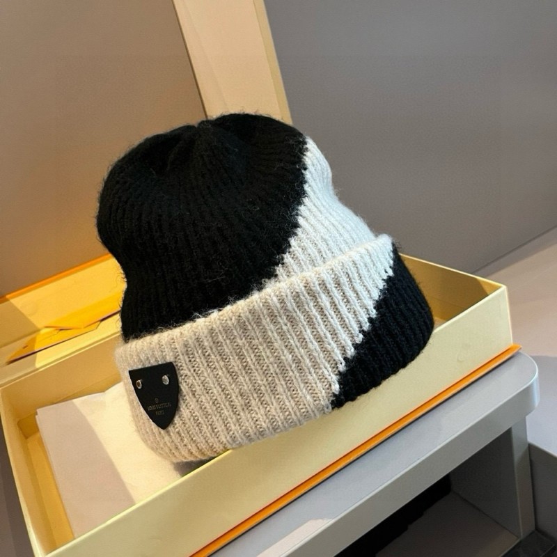LV Bennie Hat