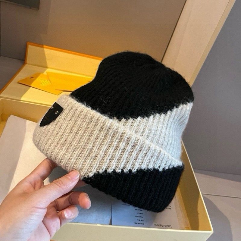 LV Bennie Hat