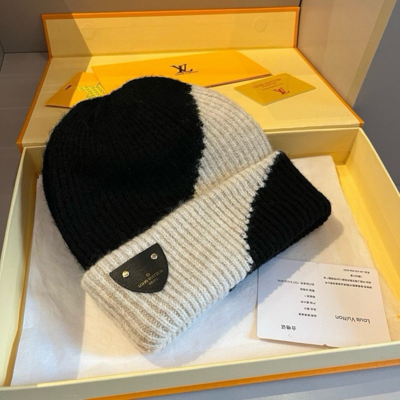 LV Bennie Hat