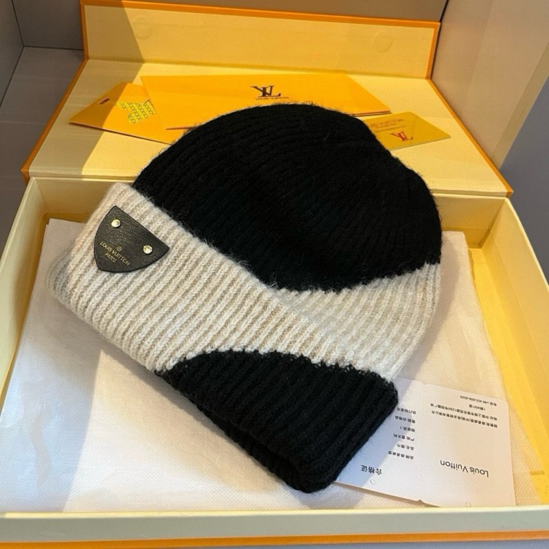 LV Bennie Hat