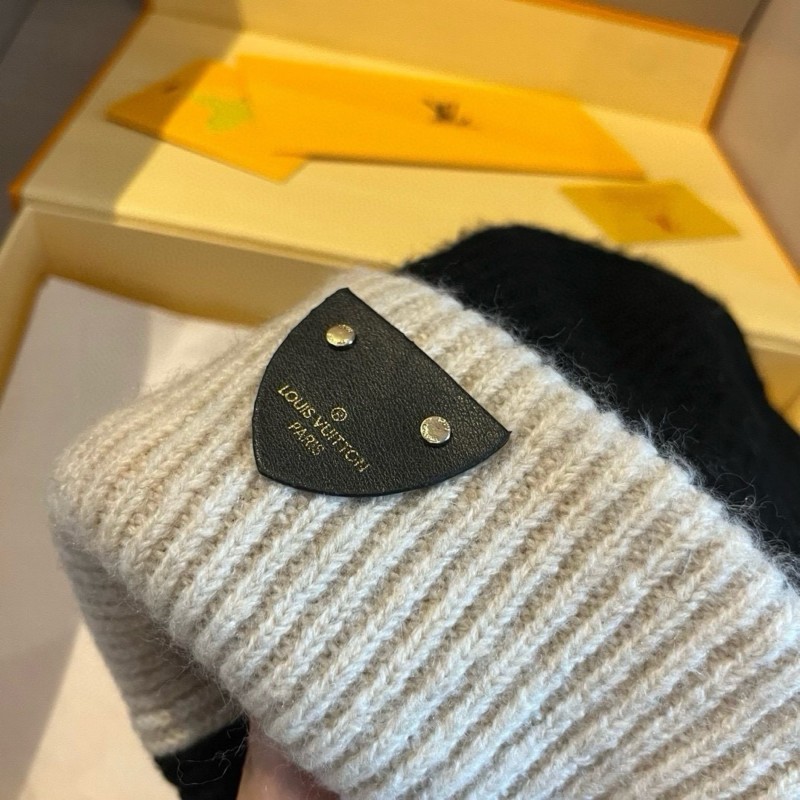 LV Bennie Hat