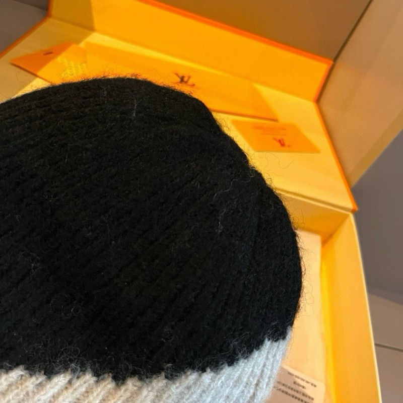 LV Bennie Hat