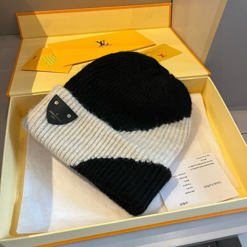 LV Bennie Hat