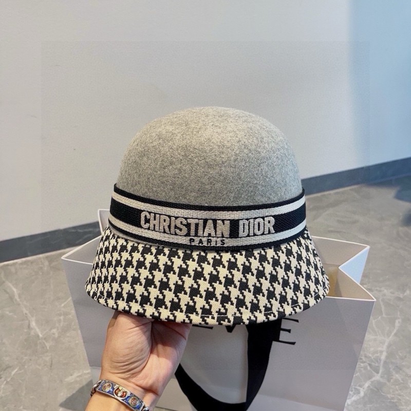 Dior Bucket Hat