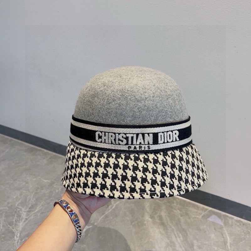 Dior Bucket Hat