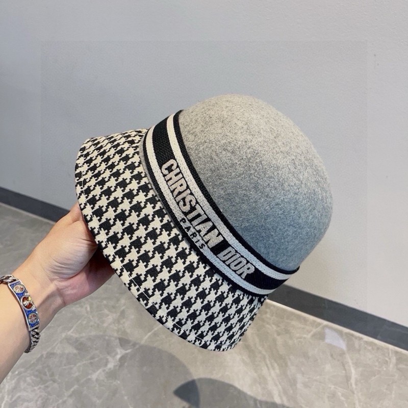 Dior Bucket Hat