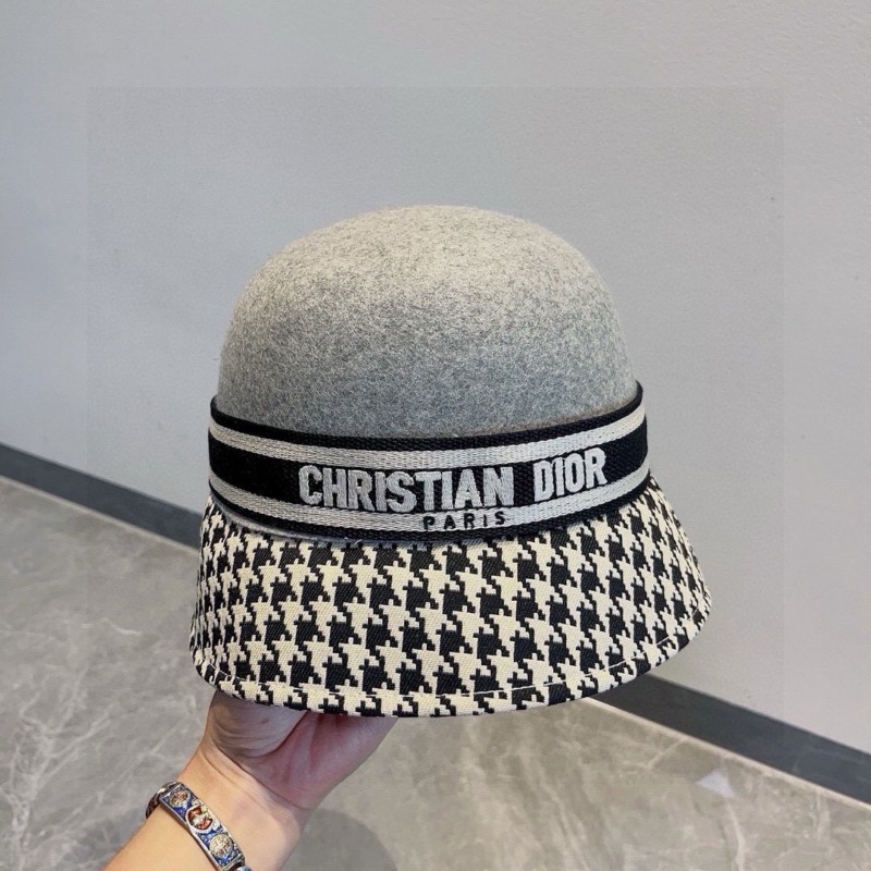 Dior Bucket Hat