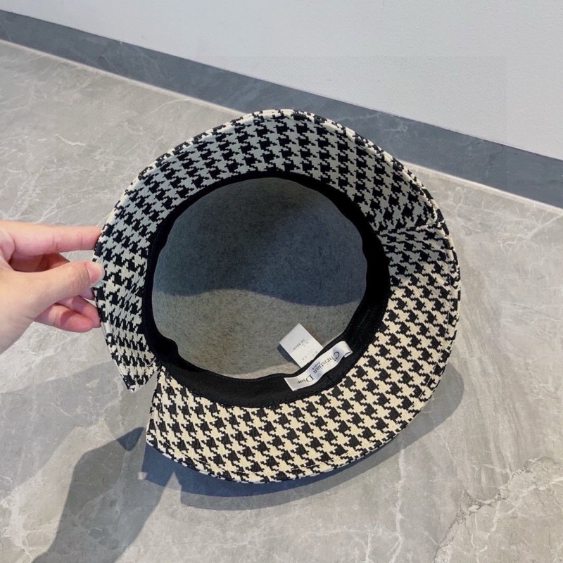 Dior Bucket Hat