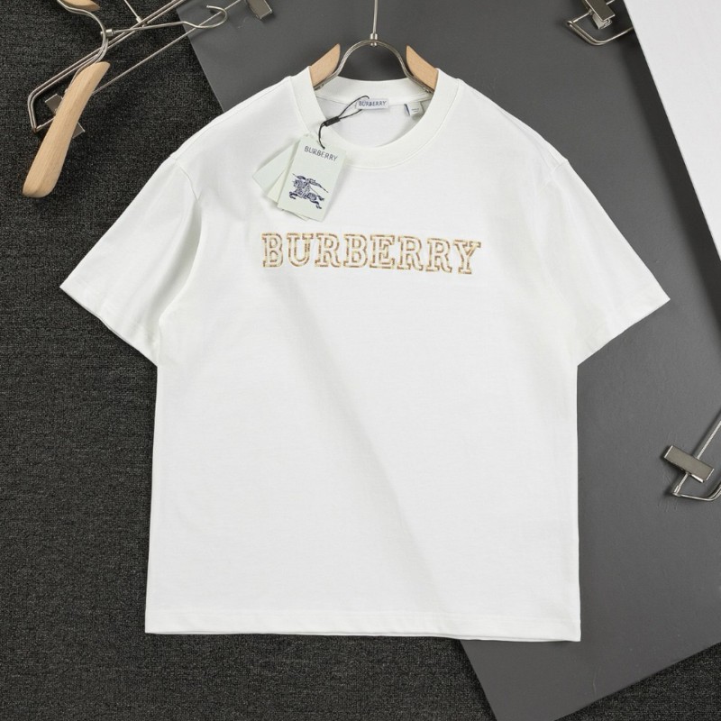 Burberry Unisex Tee