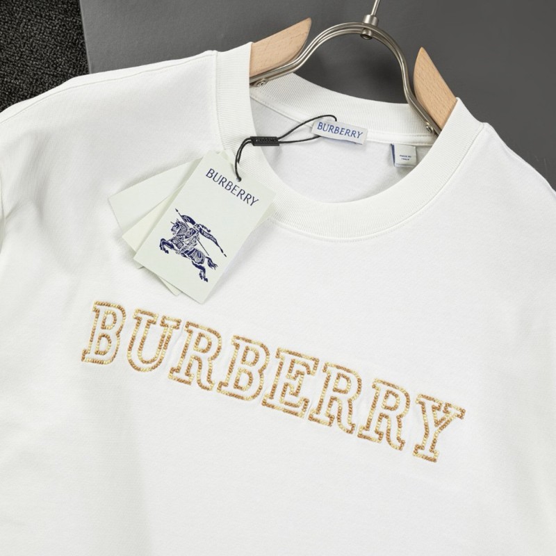 Burberry Unisex Tee