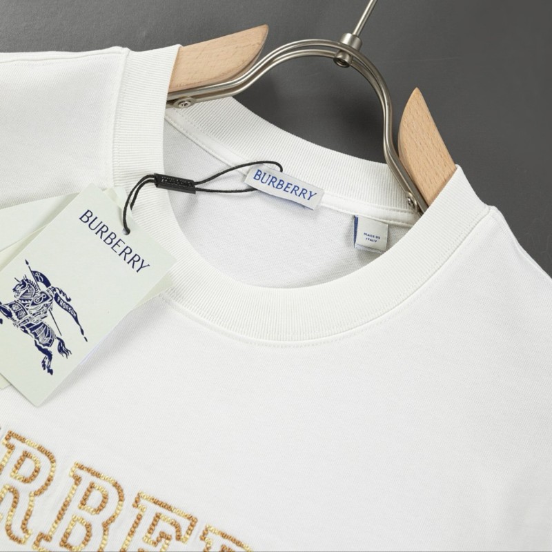 Burberry Unisex Tee