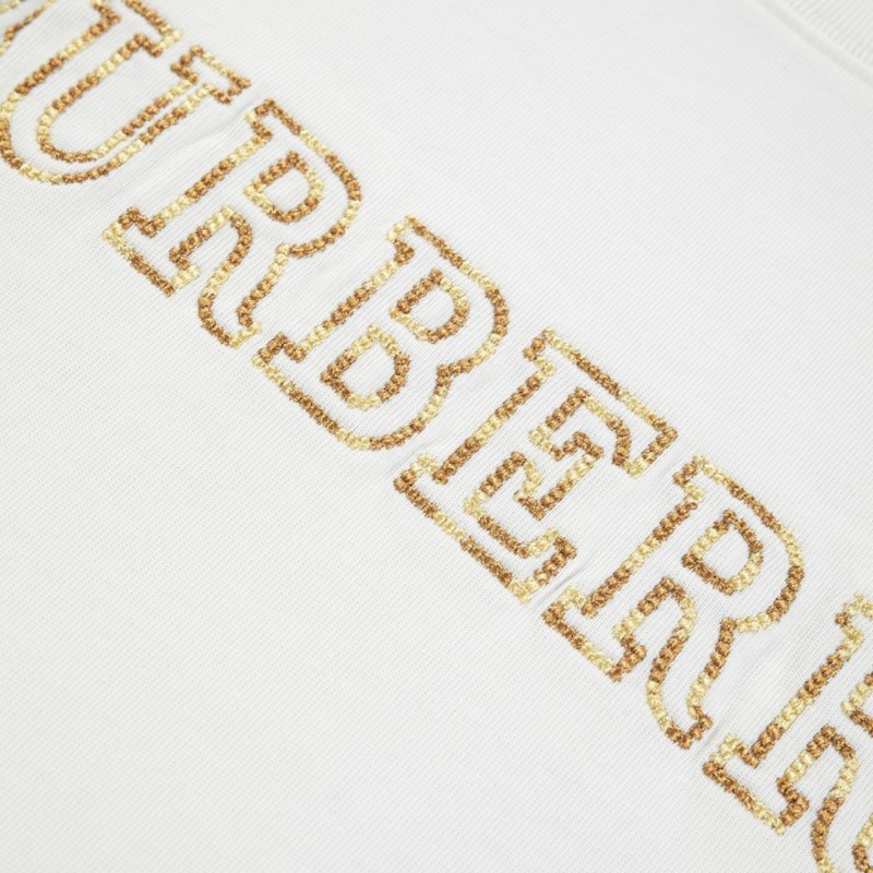 Burberry Unisex Tee
