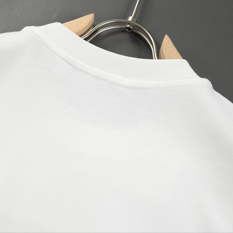 Burberry Unisex Tee