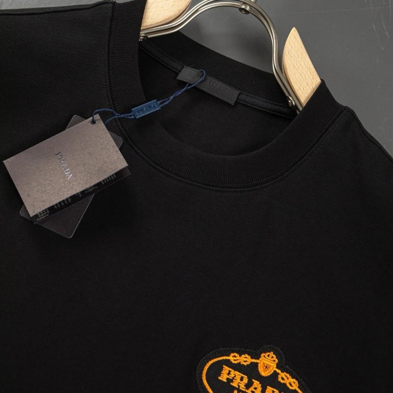 Prada Unisex Tee