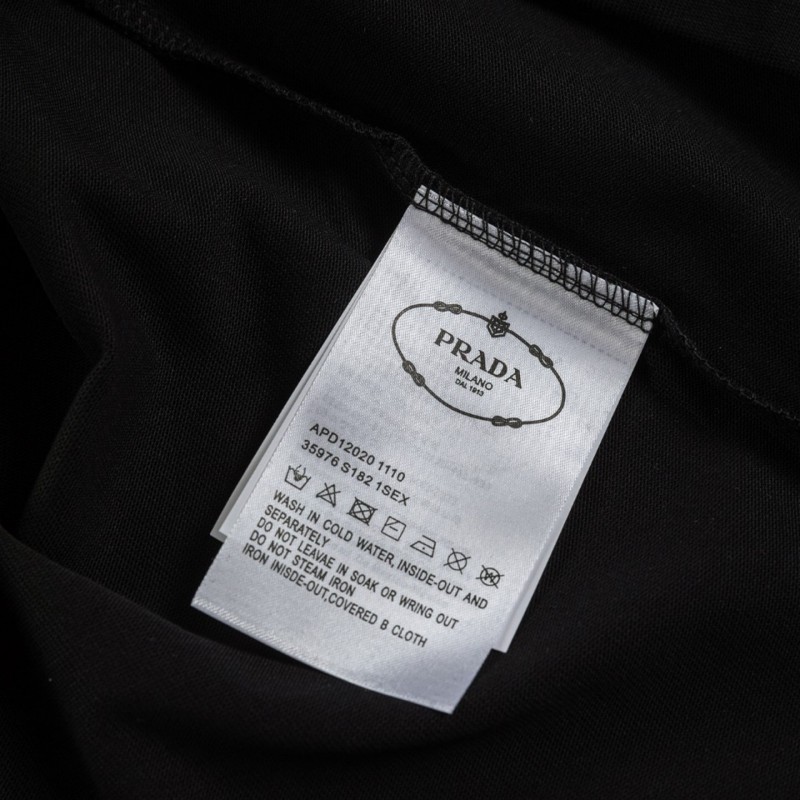 Prada Unisex Tee