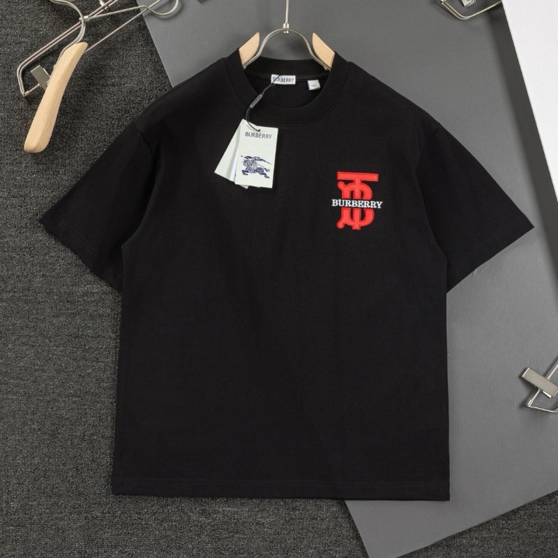 Burberry Unisex Tee