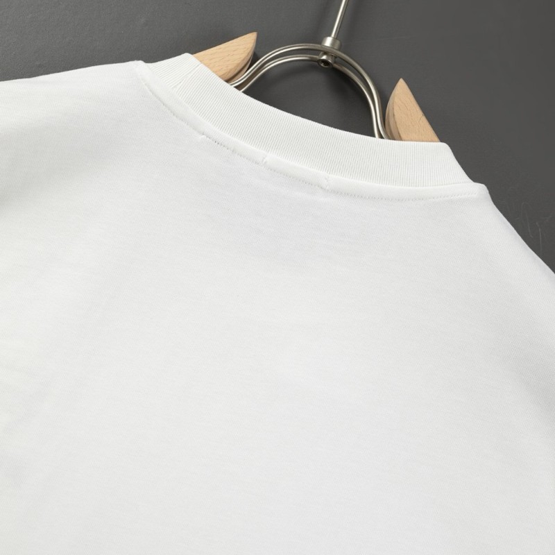 Burberry Unisex Tee