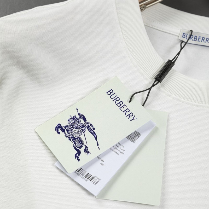 Burberry Unisex Tee
