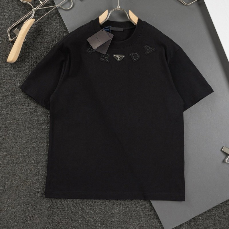 Prada Unisex Tee